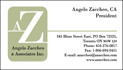 Zaccheo & Associates
