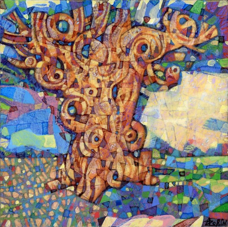 zorin tree