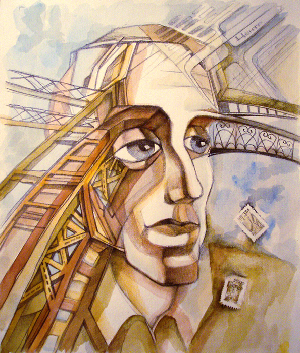 conceptional thebridge