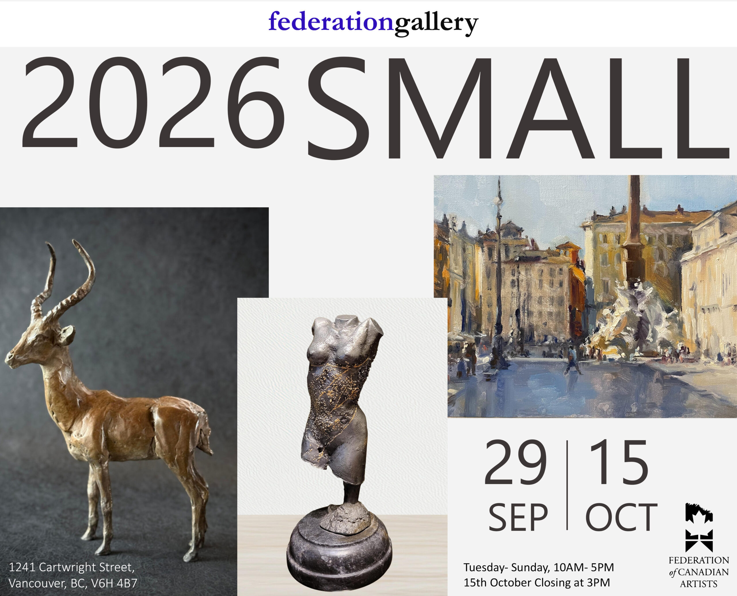 2026 small mk landscape